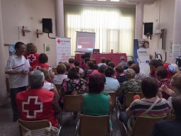 TALLER RISOTERAPIA 27-09-2017